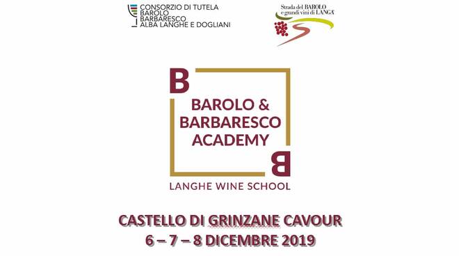 Barolo e Barbaresco Academy