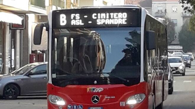 bus asp cimitero