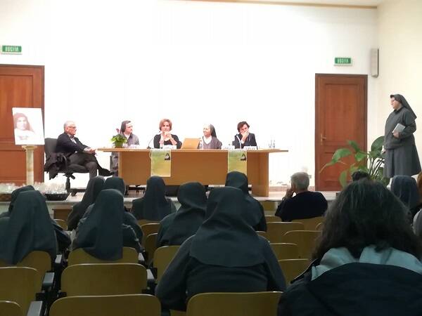 convegno Elisa Roncallo Nizza Mto