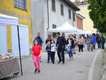 Fiera del Ruchè e del Tartufo, Castagnole Monferrato (AT).