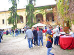 Fiera del Ruchè e del Tartufo, Castagnole Monferrato (AT).