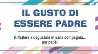 Il gusto di essere padre