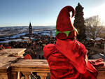  Il Magico Paese di Natale di Govone