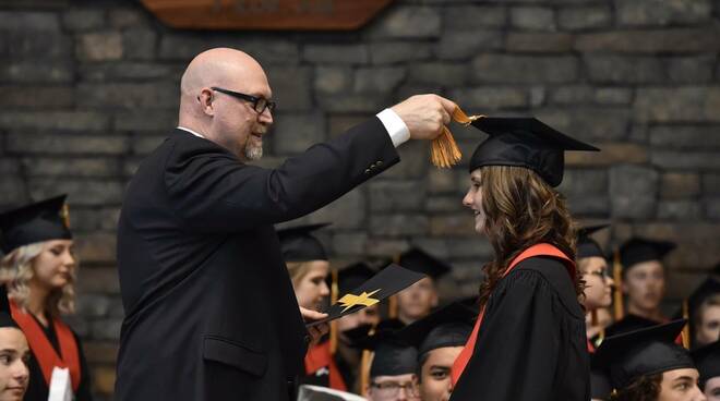 tesi di laurea