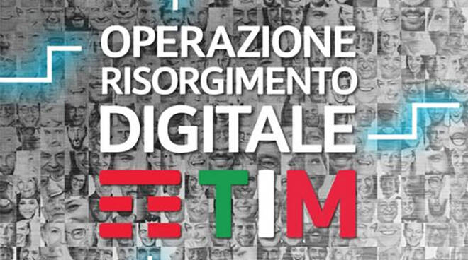 operazione risorgimento digitale