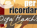 per ricordare olga marchisio