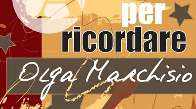 per ricordare olga marchisio