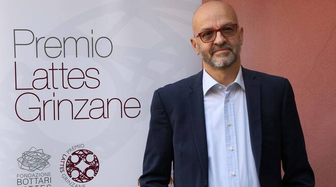 premio lattes grinzane 2019 alessandro perissinotto e finalisti