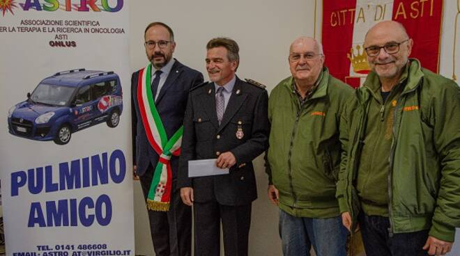 associazione astro