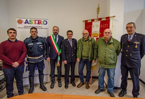 associazione astro