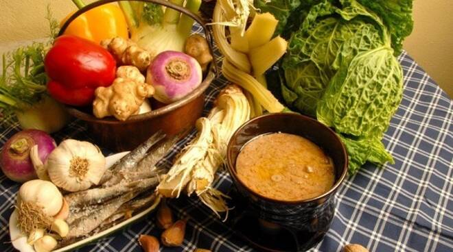 bagna cauda day