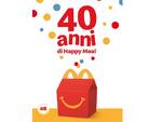 buon compleanno happy meal