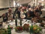 CALOSSO al BAGNA CAUDA DAY a ROMA