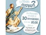 cena degli andrea