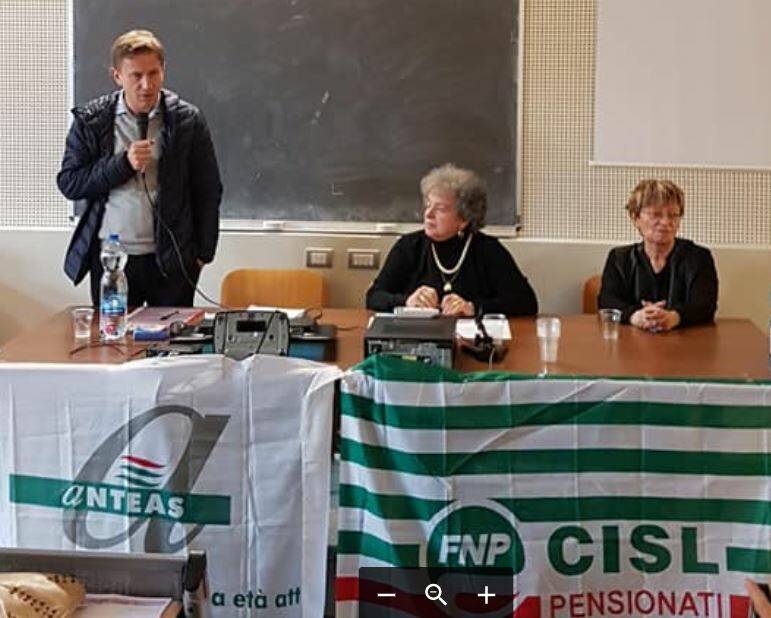 Cisl Alessandria Asti, incontro per riflettere su tratta e violenza