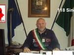 Gianfranco Bossi, Sindaco di Castel Boglione