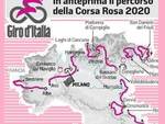 Giro d'Italia 2020