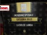 la dolce langa Piemonte Food Awards