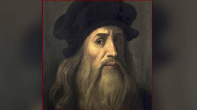 Leonardo da Vinci The Genius “Il ritratto ritrovato”