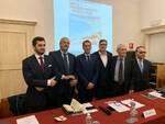 Presentazione libro fondazione asti