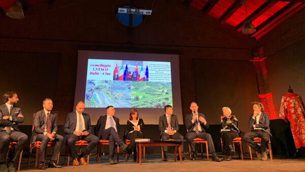 Turismo triplicato a Nizza Monferrato  grazie al riconoscimento UNESCO