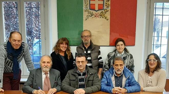 assemblea Associazione Italiana Combattenti Interalleati Alto Monferrato Langhe
