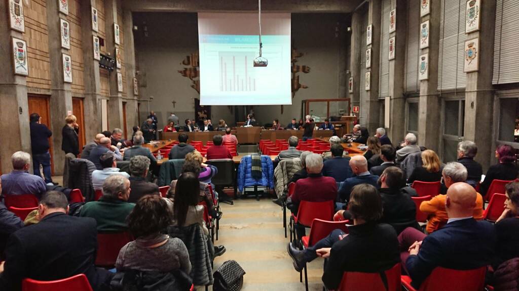 assemblea sindaci dicembre 2019