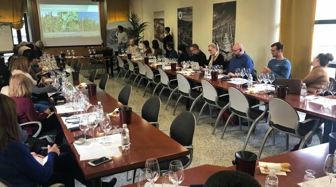 Asti experience - Consorzio Asti Docg