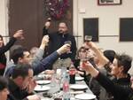 cena auguri 2019 centro diurno asti