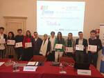 Consegna borse di studio Avis Asti 2018/19