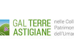 gal terre astigiane - logo