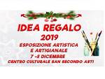 idea regalo 2019 bottega del pittore