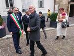 Il Capo della Polizia Franco Gabrielli ad Asti per inaugurare la rotonda Ottolenghi