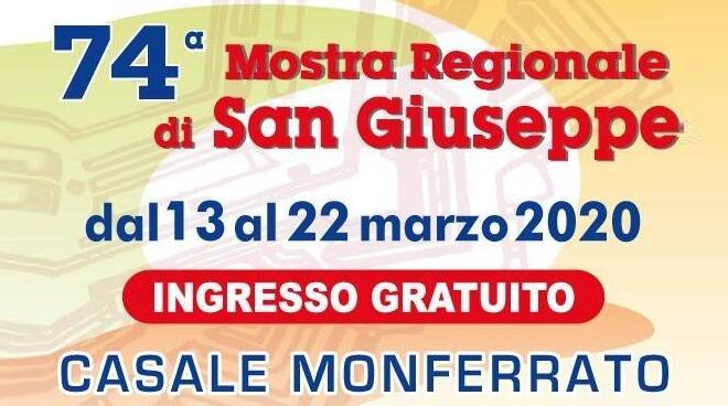 mostra casale 2020