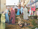 presepe monale remo marangon