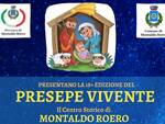 Presepe vivente a Montaldo Roero