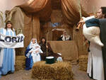 Presepe Vivente di San Martino 2019 - Asti