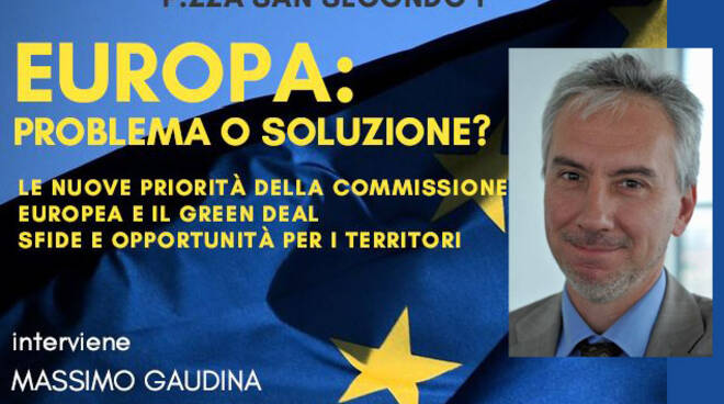 europa problema o soluzione