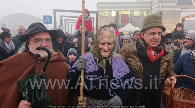 Festa della Befana 2020 Asti