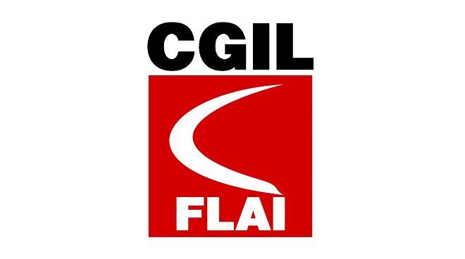 flai cgil logo