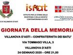 giornata memoria villanova d'asti