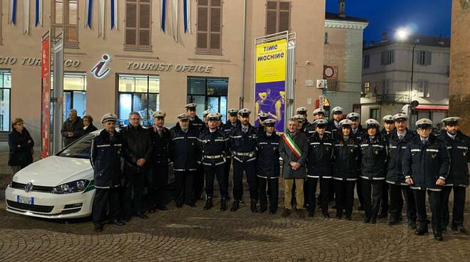 polizia locale alba