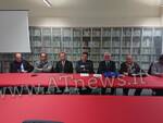 presentazione Convegno Lions agricoltura 