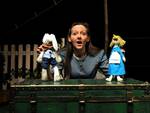 Canelli, Teatro: domenica il nuovo "Alice nel paese delle meraviglie" degli Acerbi