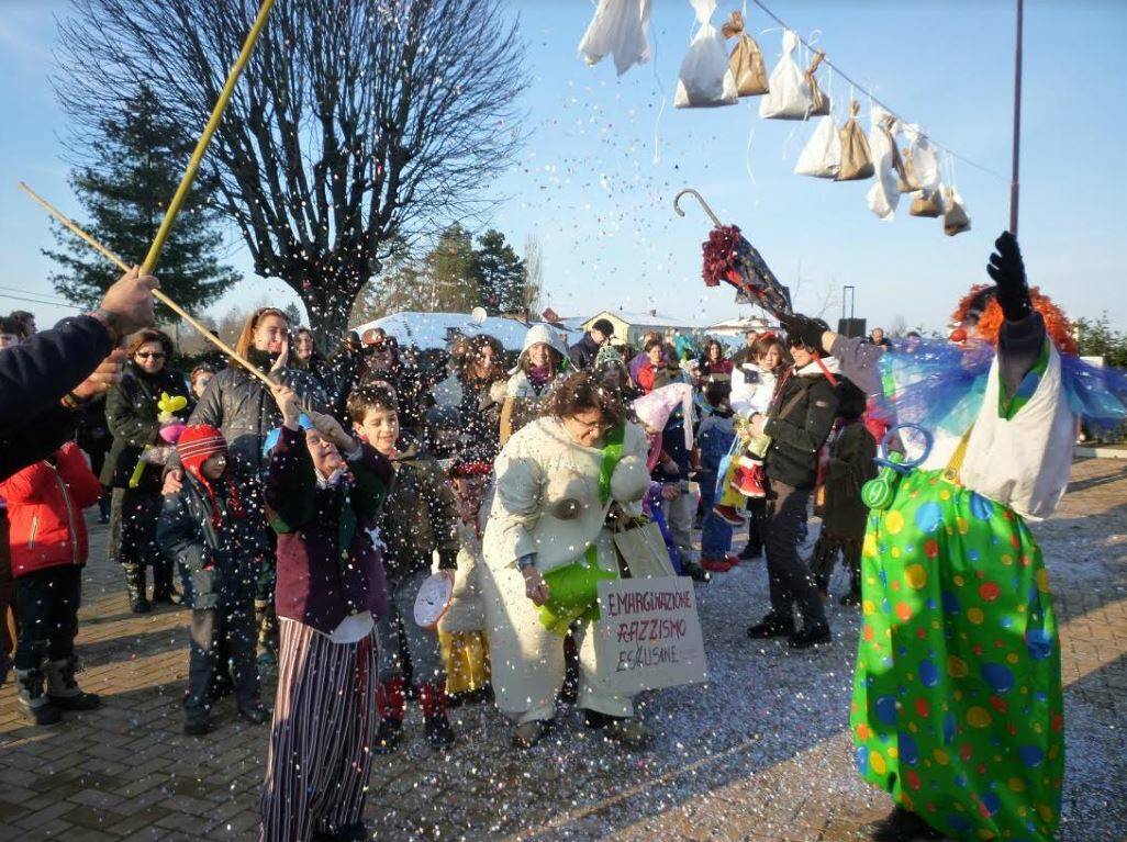 Carnevale castiglionese 2020