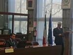 Cerimonia Giorno del ricordo 2020 Asti 