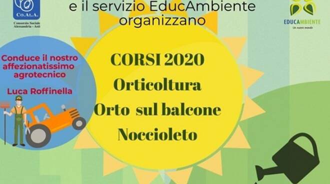 corsi consorzio coala