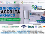 giornata di raccolta del farmaco