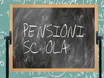 pensioni scuola