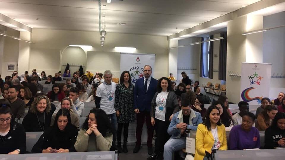 presentazione servizio civile 2020 asti